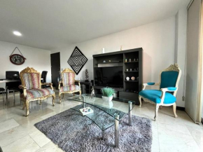 Magical Laureles